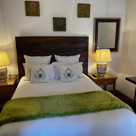 Casa Morasan Hotel-Boutique ケツァルテナンゴ エクステリア 写真