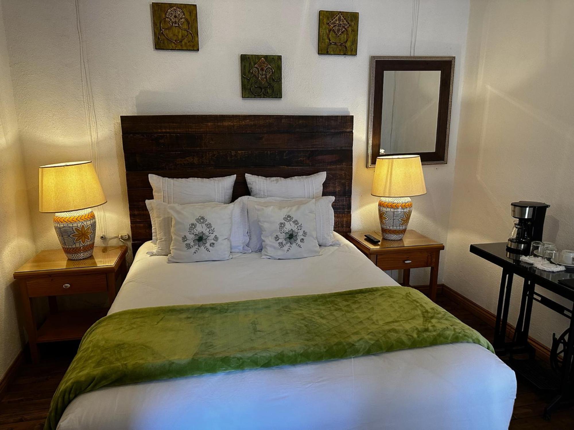 Casa Morasan Hotel-Boutique ケツァルテナンゴ エクステリア 写真