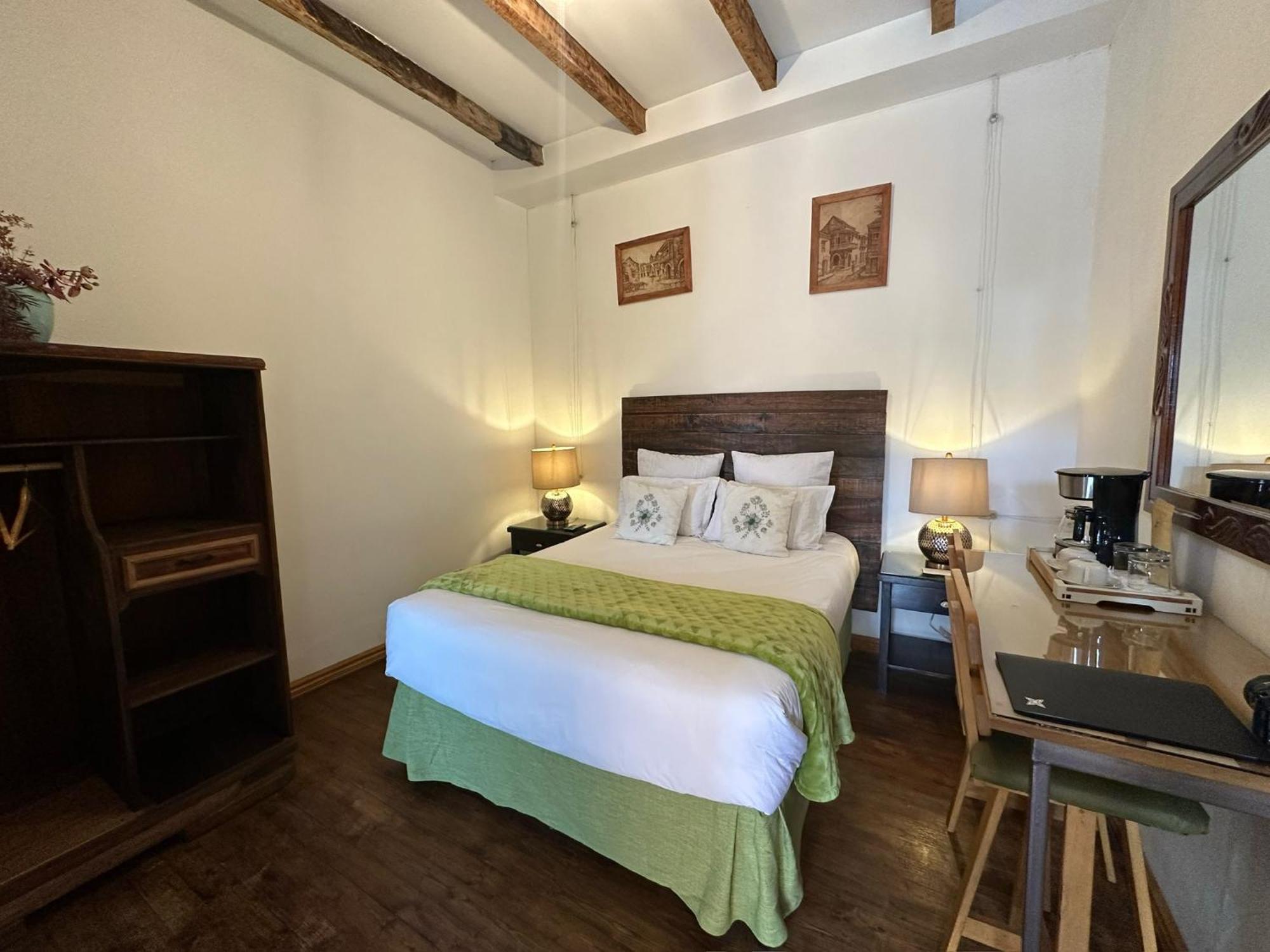 Casa Morasan Hotel-Boutique ケツァルテナンゴ エクステリア 写真