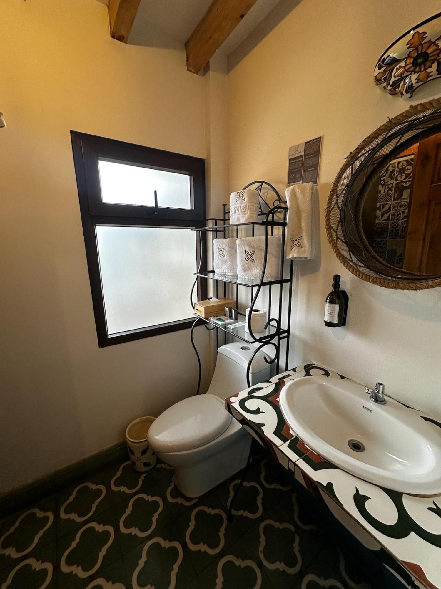 Casa Morasan Hotel-Boutique ケツァルテナンゴ エクステリア 写真
