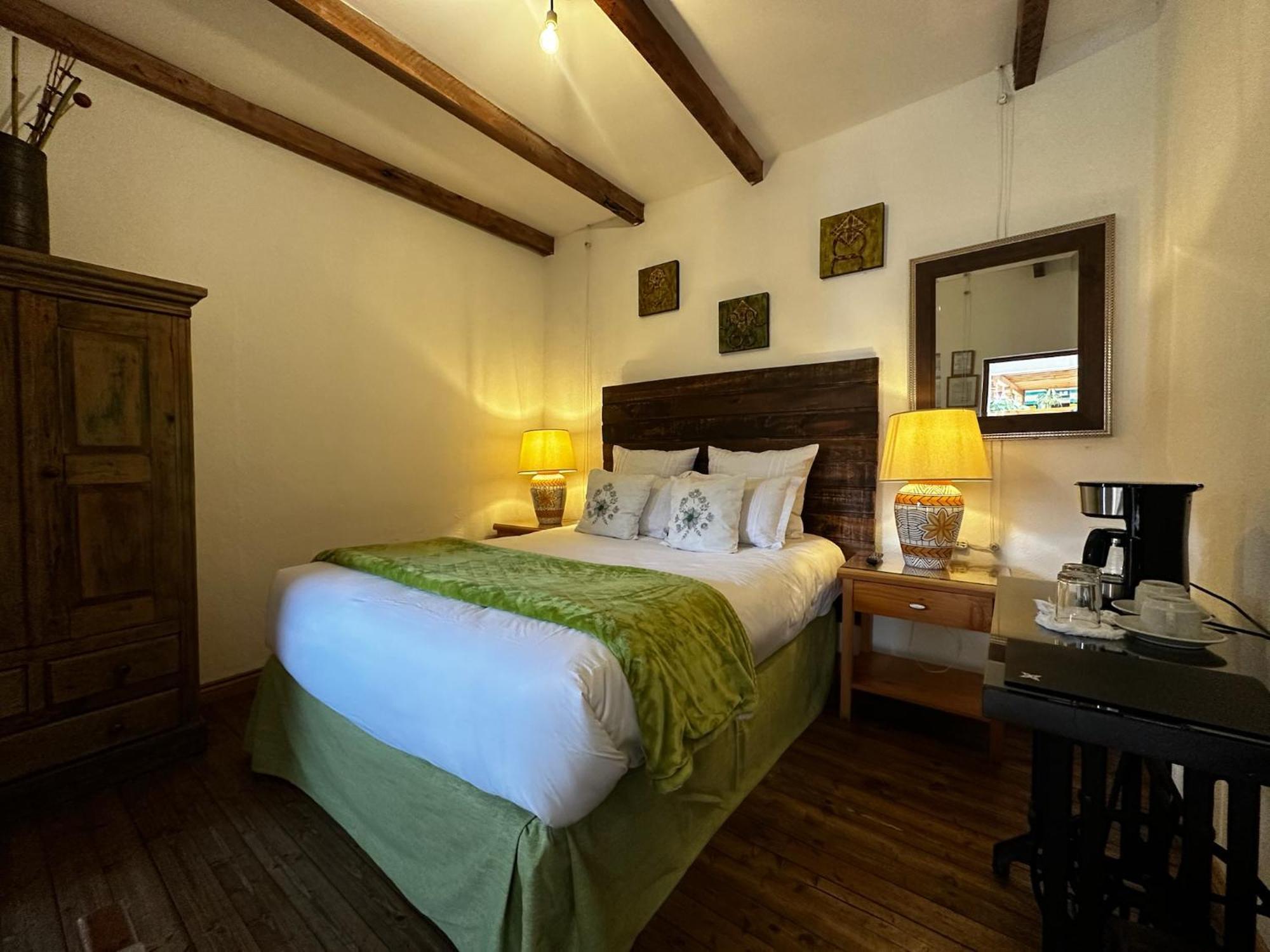 Casa Morasan Hotel-Boutique ケツァルテナンゴ エクステリア 写真