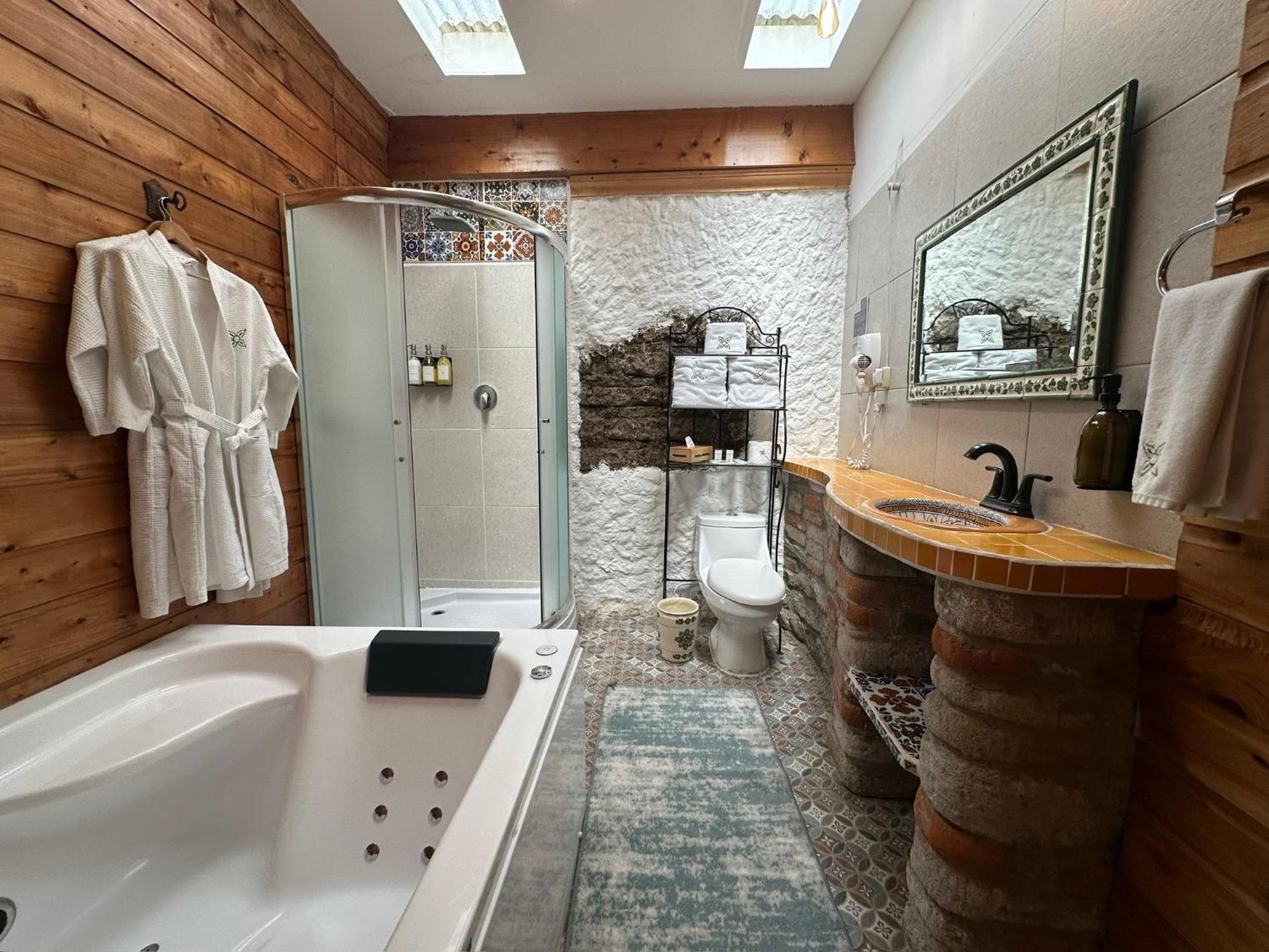 Casa Morasan Hotel-Boutique ケツァルテナンゴ エクステリア 写真
