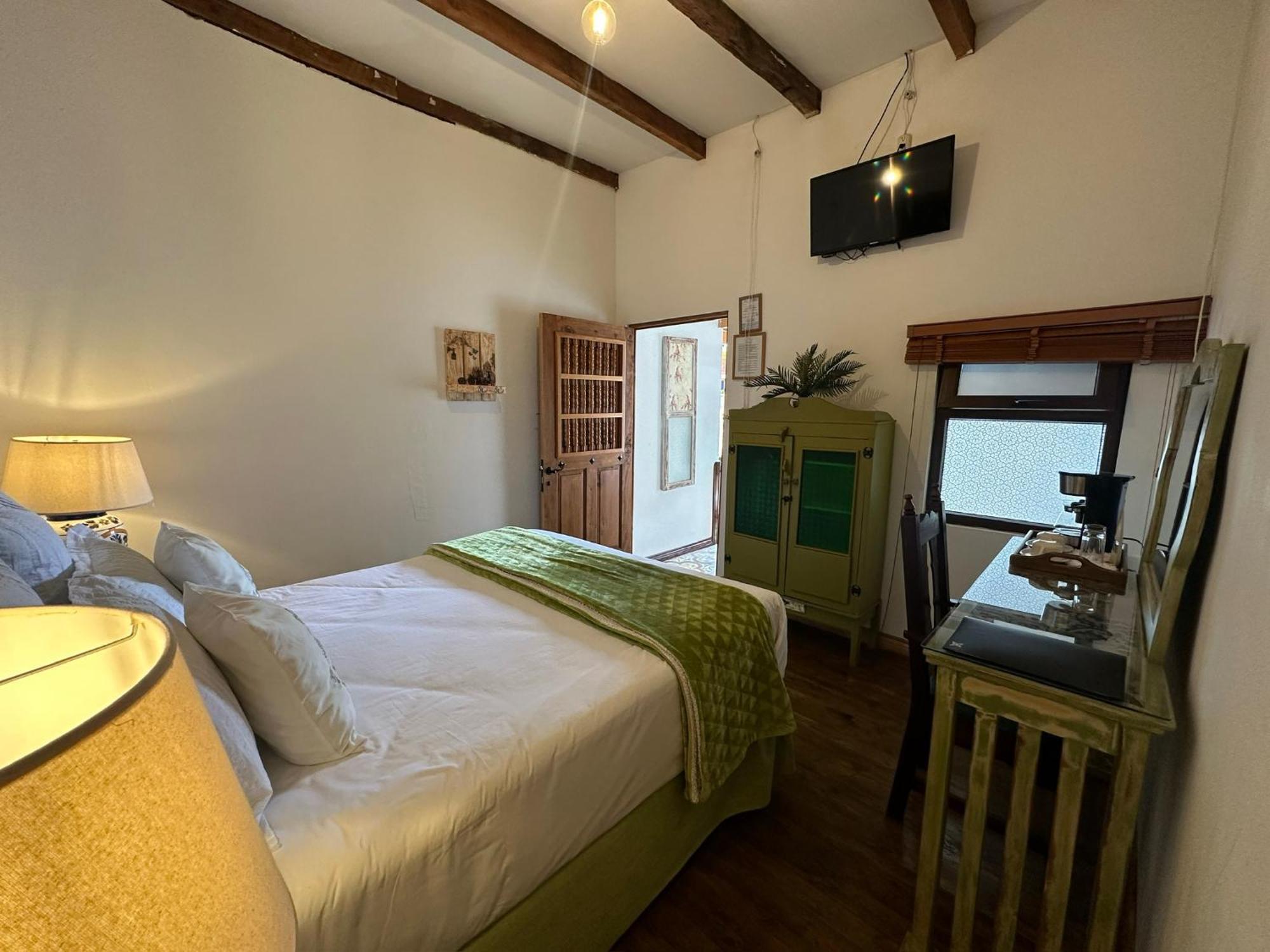 Casa Morasan Hotel-Boutique ケツァルテナンゴ エクステリア 写真