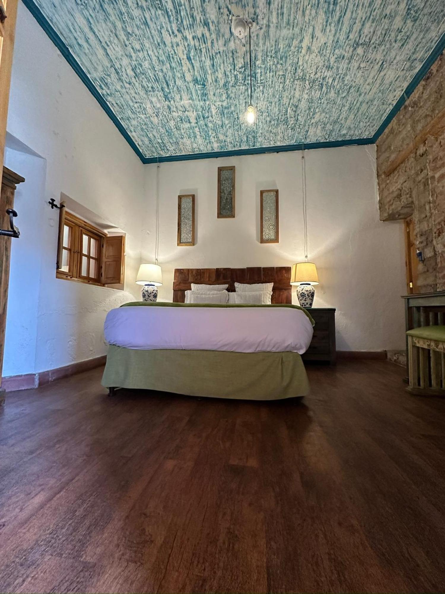 Casa Morasan Hotel-Boutique ケツァルテナンゴ エクステリア 写真